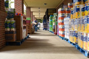 Military families stretch their grocery dollars with September deals