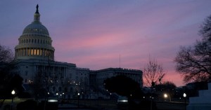 Is a single cybersecurity congressional committee possible?