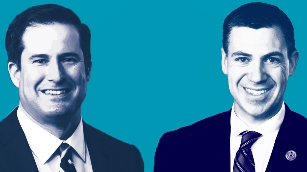 US Reps. Moulton and Banks: The future of defense is in public-private partnerships