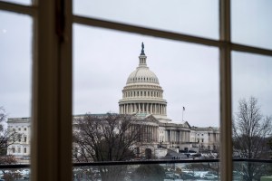 Vet’s Capitol riot pardon covers separate weapons case: Prosecutors