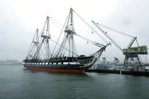 Money finally arrives to revamp Charlestown Navy Yard