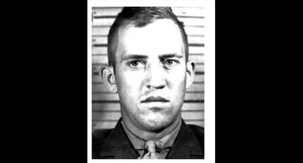 Kansas Marine killed during island battle in WWII identified