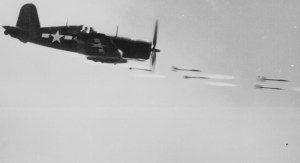 Perfect Trap:  Meet the godfather of Navy and Marine Corps aviation