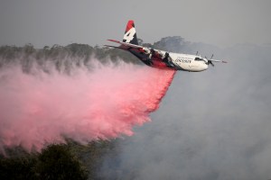 Montana Air Guard pilot among three killed in C-130 crash fighting Australian fires