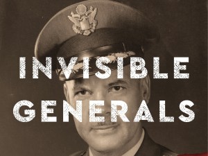 Like father, like son: Book explores legacy of first Black general