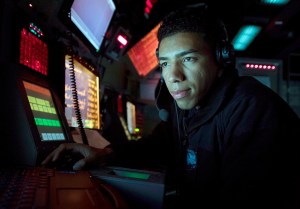 3 ways the Navy wants to protect its weapons from cyberattacks