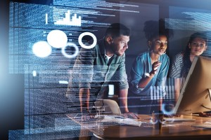 What government must offer to be competitive for cyber talent