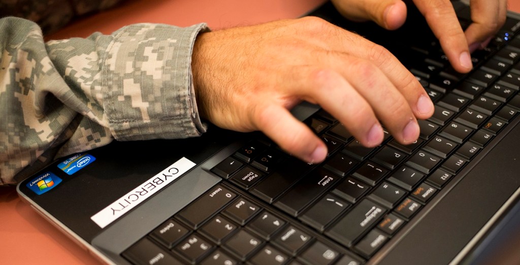 The Army wants these new defensive cyber tools