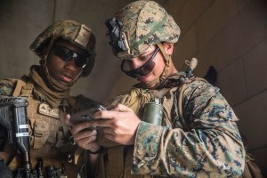 What, if anything, can the Pentagon learn from this war simulator?