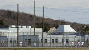 DOJ says federal inmates on home confinement can stay out of prison