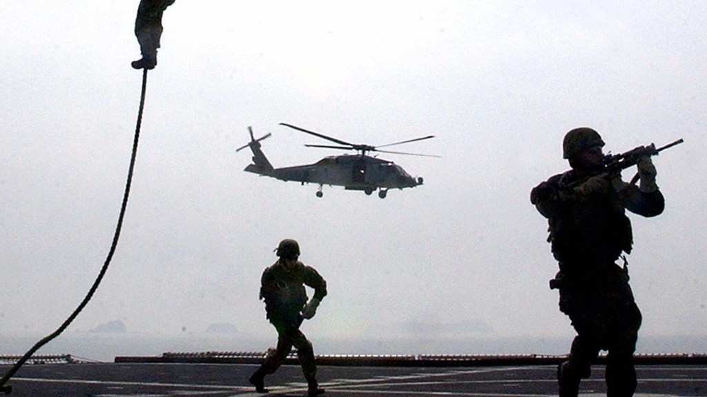 About-face: US Army says its buying new watercraft after all