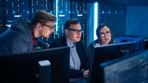 Commission suggests creating reserve force of civilian cybersecurity experts