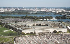 Mara Karlin selected to lead Pentagon strategy office