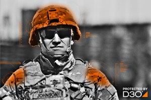 This British company is making inroads into the US military impact protection market