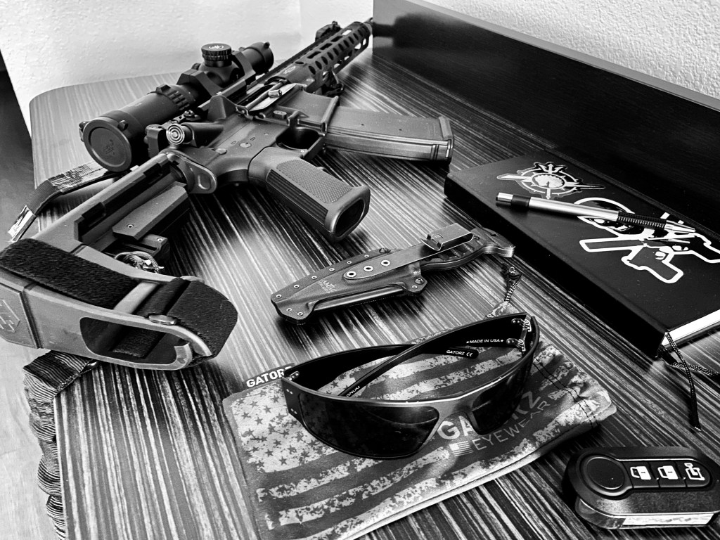 EVERYDAY CARRY BELTS
