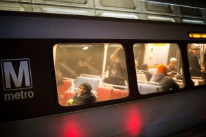 The new threat to DC’s notorious commute
