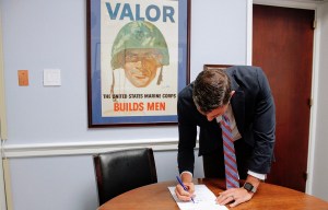 Commentary: Helping military families, because it’s right