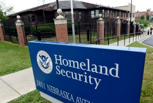Department of Homeland Security warns of cyberattacks on third-party companies by China