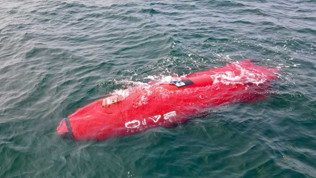 Anduril to build factory to increase Dive-LD unmanned systems capacity