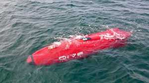 Anduril to build factory to increase Dive-LD unmanned systems capacity