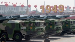 US Strategic Command now analyzes daily deterrence risks for all combatant commands