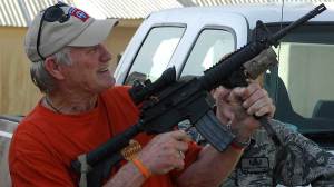 Colt is back (sort of) — This time with an updated version of the US military M4 rifle