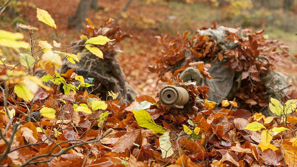 Hornady to supply 300 PRC ammunition to US spec ops snipers