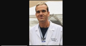 Minivan accident kills beloved Navy doctor