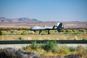 US State Department clears Australia to buy MQ-9B drones