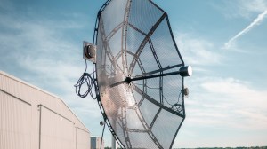 This new antenna networks UAVs to expand battlefield comms