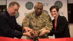 A new defense school could change American weapon sales abroad