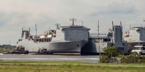 Why Trump is trying to help sailors become merchant mariners