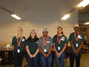 IHG® Army Hotels Teen Academy