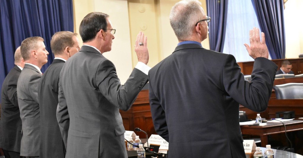 Congress passes last-minute effort to hold VA accountable for GI Bill screw-ups