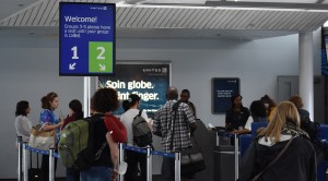 United Airlines debuts ‘Better Boarding’ program to benefit active-duty military