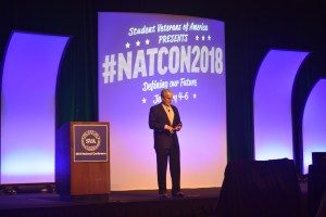 Gen. George Casey’s 6 keys to success for student veterans