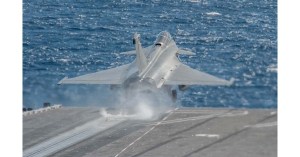 What will launch from France’s future aircraft carrier? The government and Navy are teaming up to find out