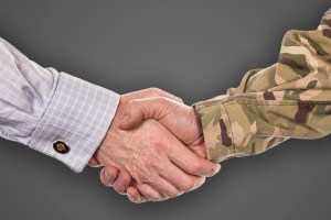 DSEI 2023 and the MoD: Achieving the Integrated Force Together