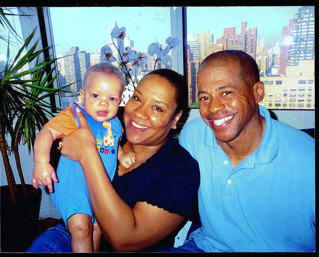 The true military love story behind ‘A Journal for Jordan’ film