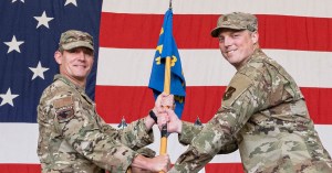 Major in charge of Kunsan comptroller squadron fired after four months
