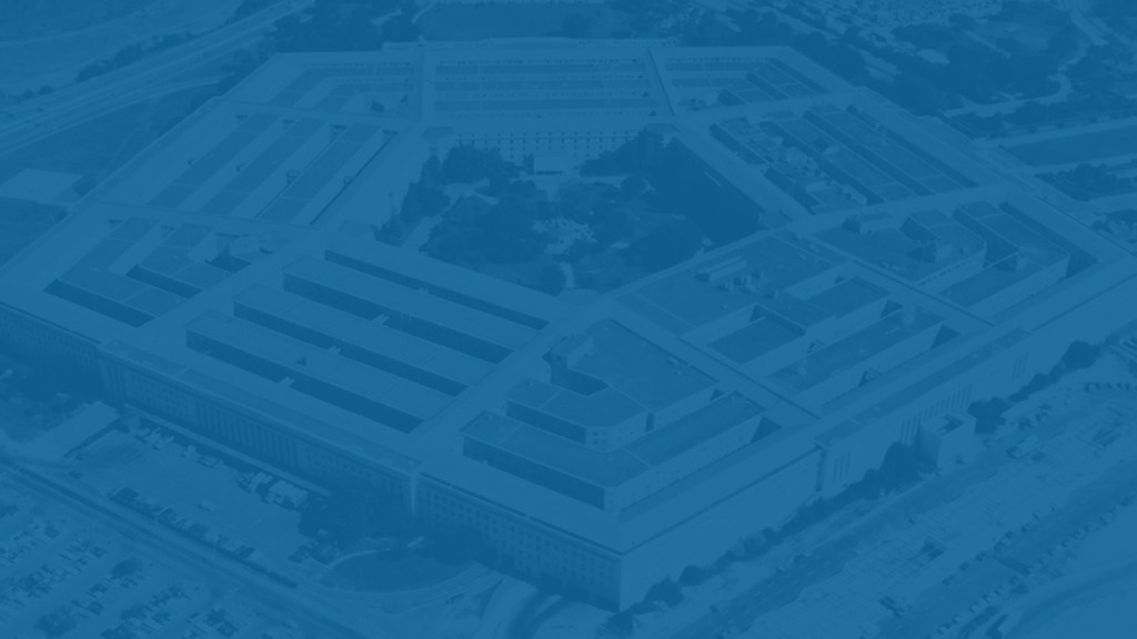 Webcast: Defense Budget 2023
