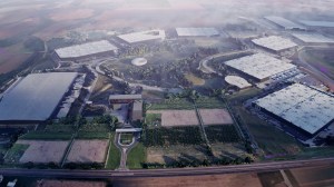 Anduril to build ‘Arsenal-1′ autonomous weapons plant in central Ohio