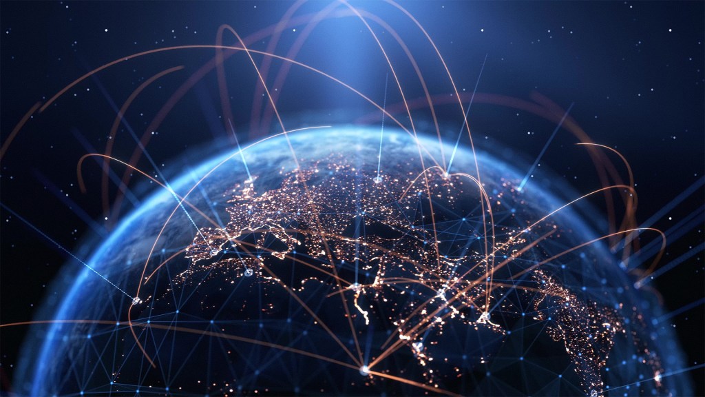 Building the Low-Profile Logistics MESH Network: Rethinking Contested Logistics for a Trans-Regional Fight