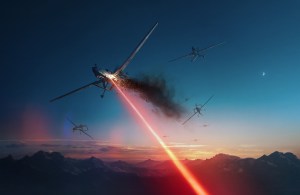 Air Force begins construction of simulation and wargaming facility for space and lasers