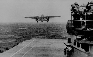 An archaeological crew may have found a WWII US bomber in Italy