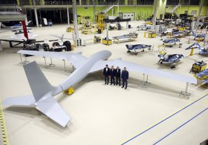 Drones, tanks and ships: Takeaways from Turkey’s annual defense report