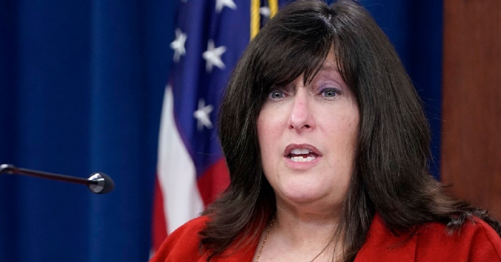 Official overseeing VA health records overhaul to leave this month