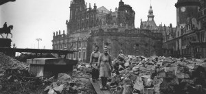 74 years ago, Allied bombers obliterated Dresden, one of Germany’s most beautiful cities