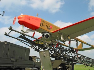 Can Parrot make the Swiss Army knife of drones?