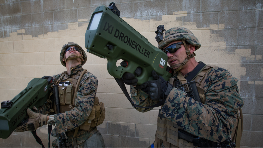 Pentagon green-lights counter-drone strategy amid ‘urgent’ threat